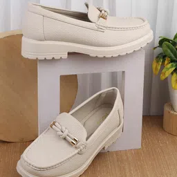 Mochi Women Slip-On Sneakers-image-27