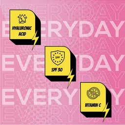 Renee Everyday Lip Balm With Shea Butter & Vitamin C- 02 Rose Petal- 4.5g image 4