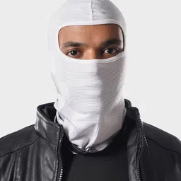 TIIVRA 4 Way Stretch Quick Dry Balaclava-52