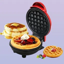 juggaris wafflemaker732 Waffle Maker-picture-47