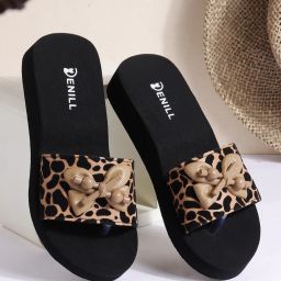 Women Flats Sandal-image-21