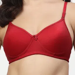LILY Bra Full Coverage Heavily Padded image 5