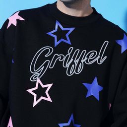 GRIFFEL Men Printed Tracksuits image 2