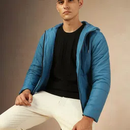 Dennis Lingo Men Padded Jacket-image-20