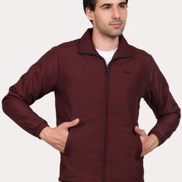 Spirit Men Polyester Lightweight Tailored Jacket-image-40