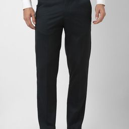 Van Heusen Men Trousers-image-43