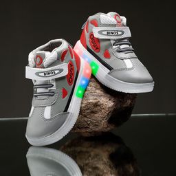 Binos Kids Sneakers-image-135