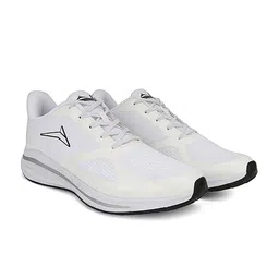 JQR Men Mesh Walking Non-Marking Shoes image 3