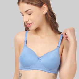 Designer Bugs Bra Full Coverage image 3