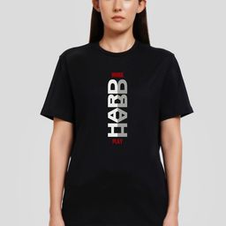 Underrated Club Women Printed Bio Finish T-shirt-image-72