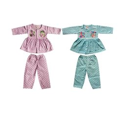 ATXP Girls Multi Clothing Set-image-58