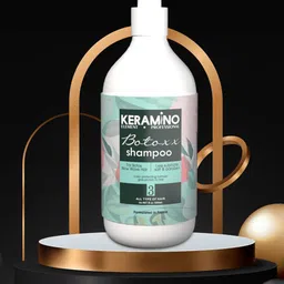 KERAMINO ELEMENT.PROFESSIONAL Hair Boto-xx Shampoo For Revitalize And Strengthen Hair- 50-56