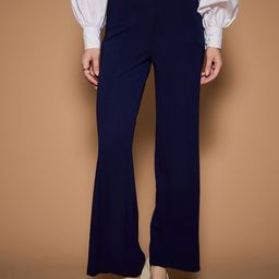 URBANGRACE BY KASSUALLY Women Relaxed Easy Wash Trousers-image-93