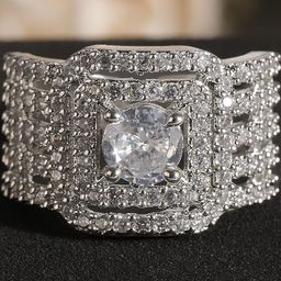 Bhagya Lakshmi Alloy NA Ring-image-36