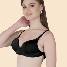 Joomie Bra Medium Coverage Heavily Padded Bra image 3