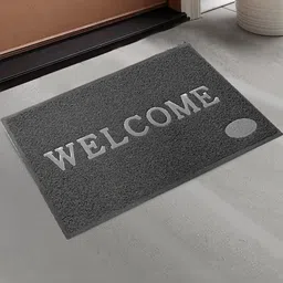 IVAZA Grey Anti-Skid Doormats-image-35