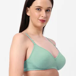 Planetinner Bra Medium Coverage image 2