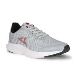 Power Men Mesh Running Non-Marking Shoes image 2