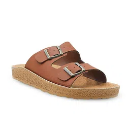 Aerowalk Men Slippers Comfort Sandals-image-8