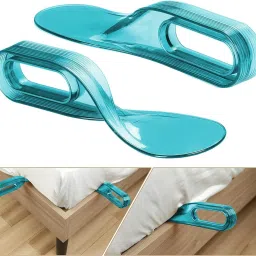 vr Mattress Lifter Tool,Bedsheet Tucker Tool,Bed Making Tool-Tuck Sheets Lever Tool image 2