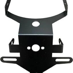 Tail Tidy for Hero Xpulse 200 4v Heavy Bike Number Plate-image-11