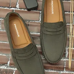 Provogue Men Slip-On Loafers-picture-14