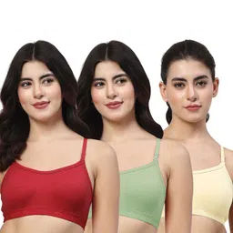 LILY Bra Full Coverage-49