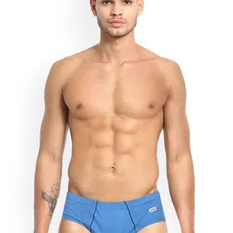 Rupa Frontline Pack Of 4 Assorted Basic Briefs Frontline-Xing-Brief-IE-4 image 4