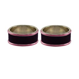 Vidhya Kangan Women Black Bangle-image-79