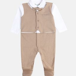 MINI KLUB Boys Printed Sleepsuit-picture-19