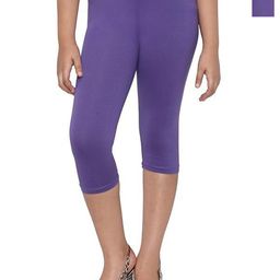 FRENCH KLEIDER Girls Pack of 2 Capris-picture-22