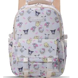 Tinytot Women Backpack-43