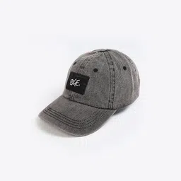 max Girls Cotton Baseball Cap-image-93
