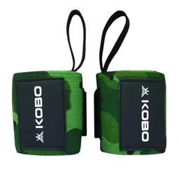 KOBO Set Of 2 Printed Wristbands-picture-47