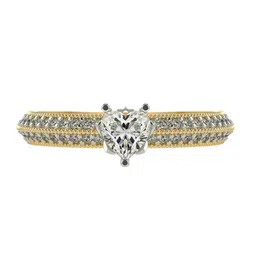 VALANOVA Women Ring Diamond-picture-34