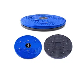 HackerX Tummy Twister Ab Exerciser-13