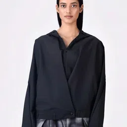 GENES - Lecoanet Hemant Women Hooded Sweatshirt-image-22