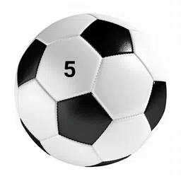HackerX Pebble Trainy Sports Football-55