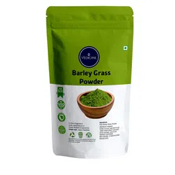 VEDICINE Barley Grass Powder - 100 G-51