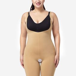 Dermawear ShapeX NC Full Body Compression Shapewear-image-40