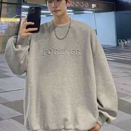 StyleCast x Revolte Men Sweatshirt-image-82