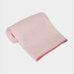 MiArcus Pink Heavy Winter Cotton Double Bed Blanket-image-61