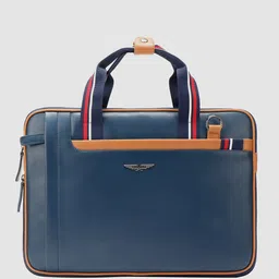 Police Men Fobi Laptop Bag-48