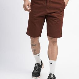PRONK Men Fashion Shorts-image-126
