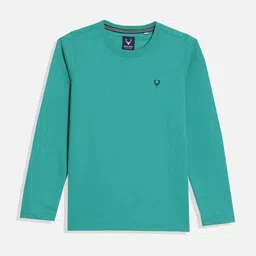 Allen Solly Junior Boys T-shirt-image-28