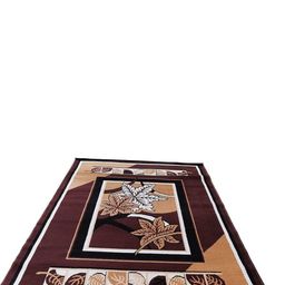 R CARPETS Printed Rectangular Shaped Carpet-image-25