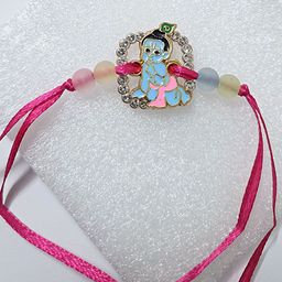 Maansh Thread Rakhi-image-67