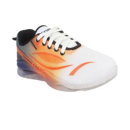 Trump Unisex Kids Printed Trekking Shoes-14