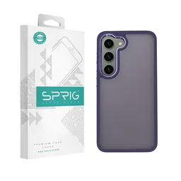 SPRIG Samsung Galaxy S23 Plus 5G Back Case Mobile Accessories-image-39