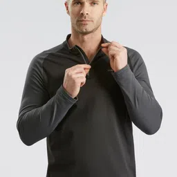 Quechua By Decathlon MenTshirts-image-57